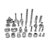 cnc machine part